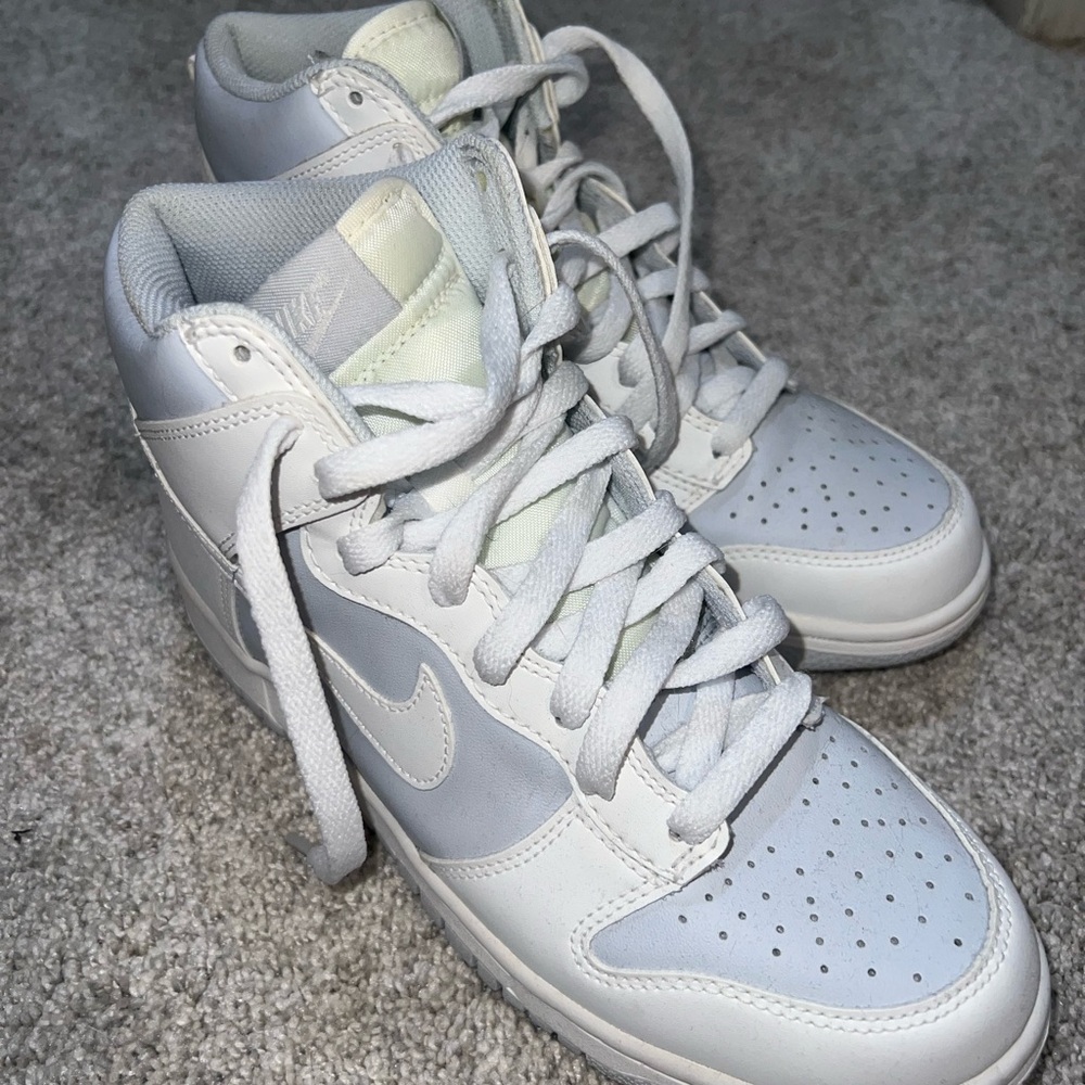 Nike Dunk - image 6